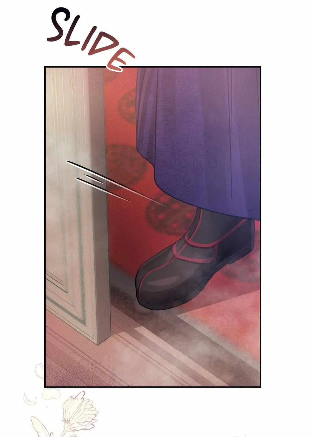 The Queen’s Secret Lessons Chapter 15 page 92 - 
