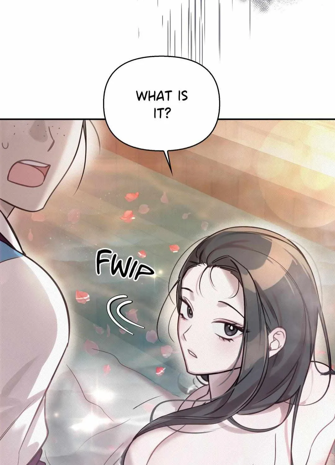 The Queen’s Secret Lessons Chapter 15 page 95 - 