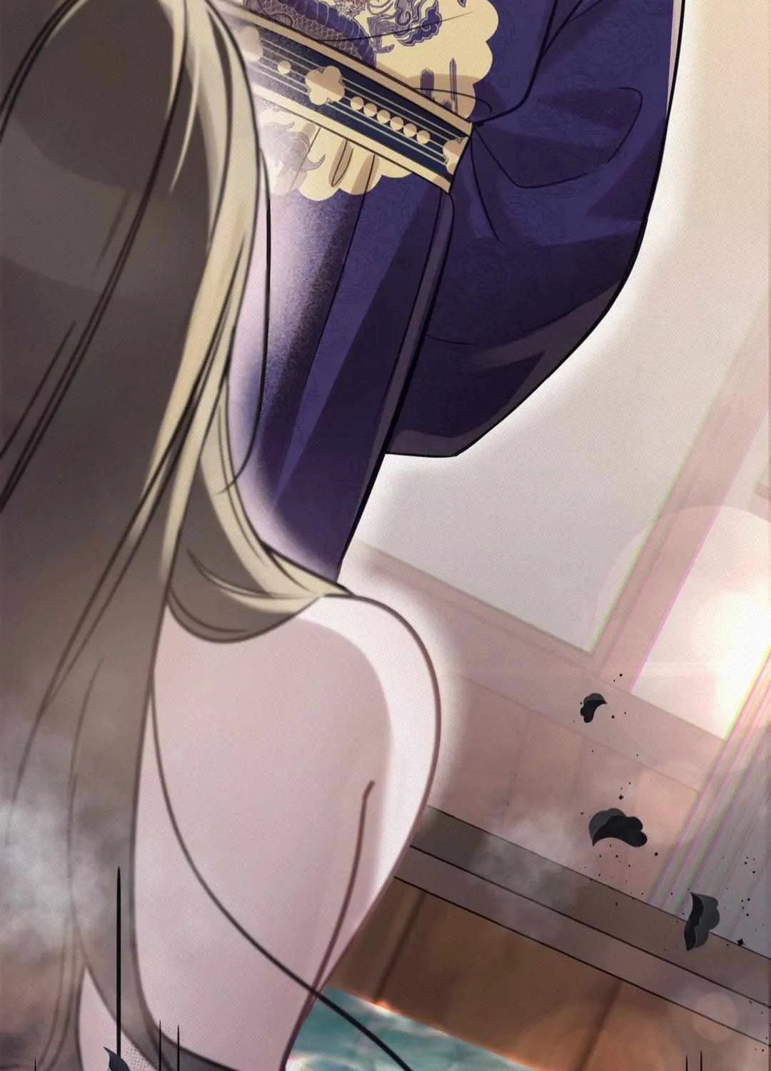 The Queen’s Secret Lessons Chapter 15 page 100 - 