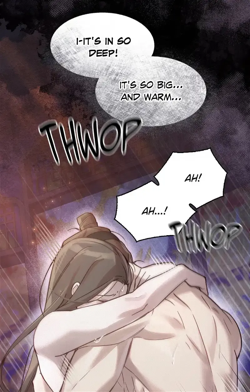 The Queen’s Secret Lessons Chapter 16 page 106 - 