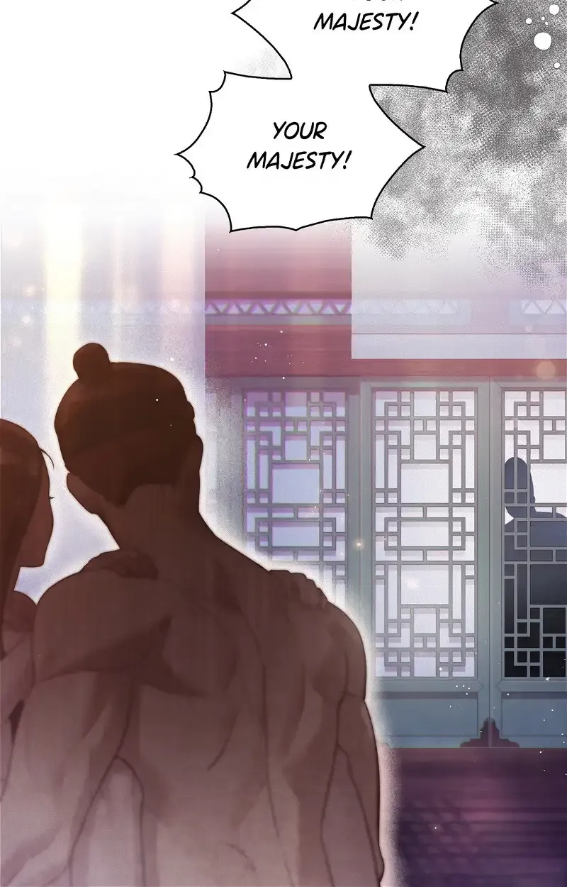 The Queen’s Secret Lessons Chapter 16 page 113 - 