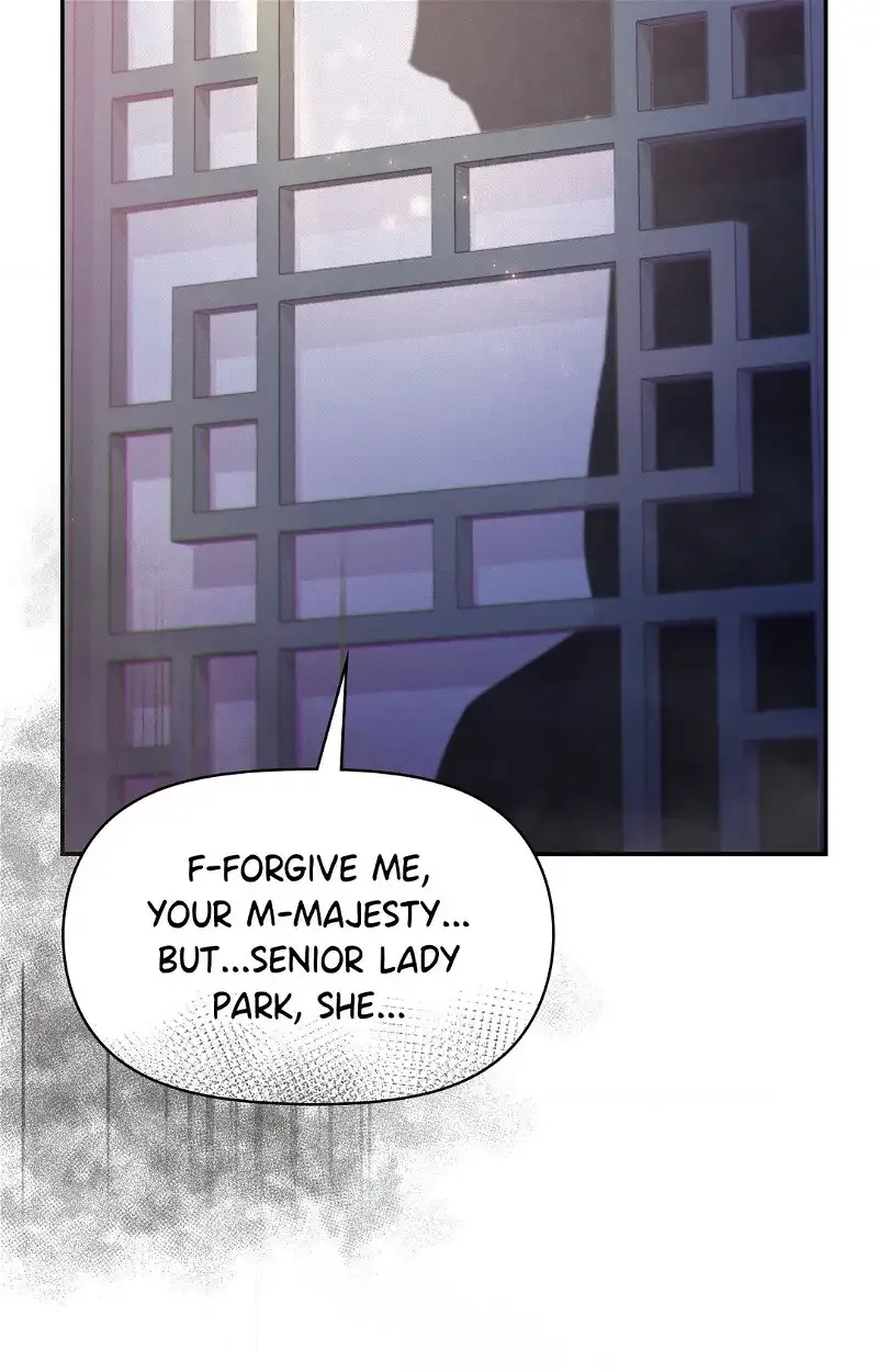 The Queen’s Secret Lessons Chapter 16 page 115 - 