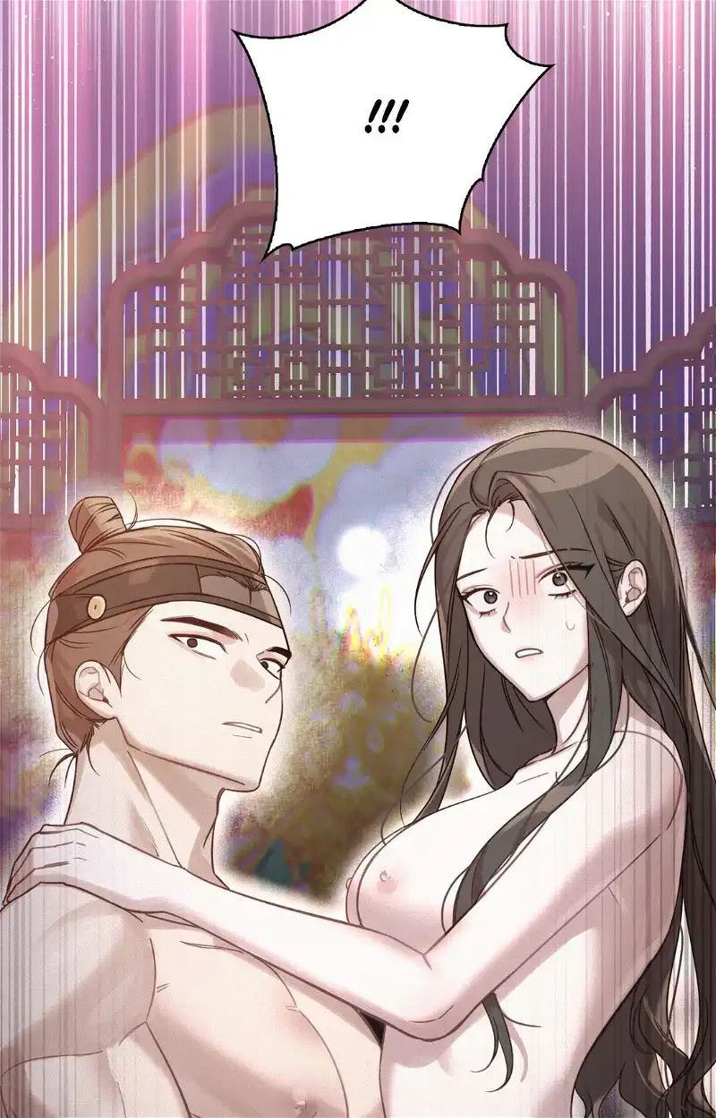 The Queen’s Secret Lessons Chapter 16 page 117 - 