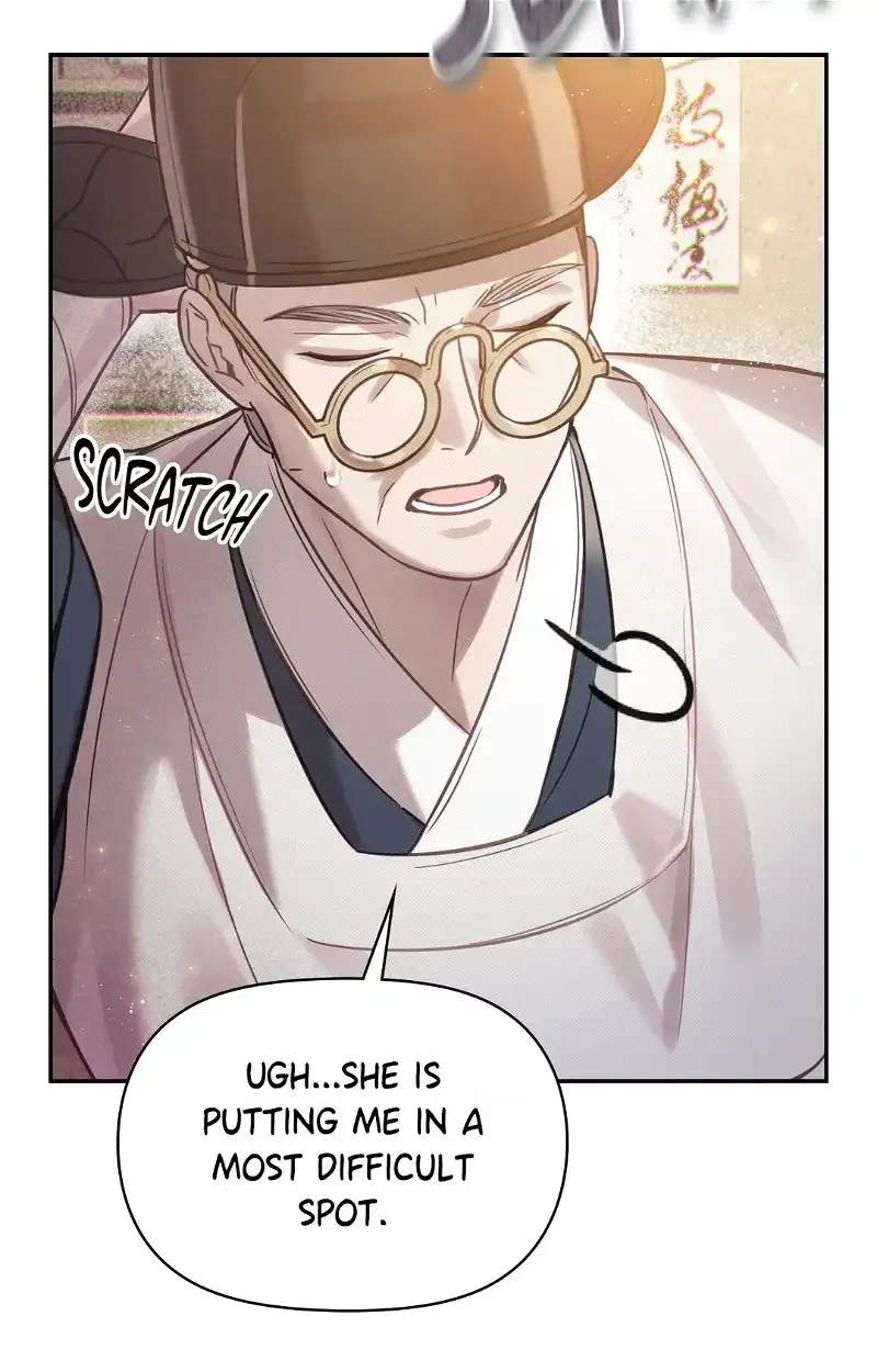 The Queen’s Secret Lessons Chapter 16 page 14 - 