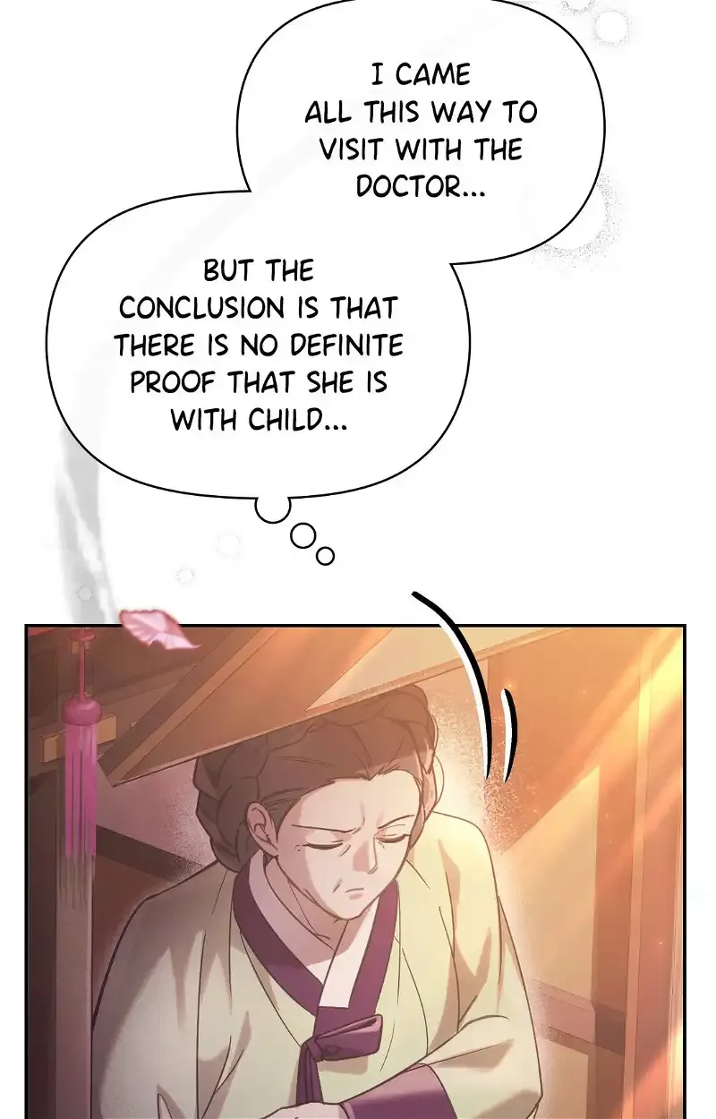The Queen’s Secret Lessons Chapter 16 page 20 - 