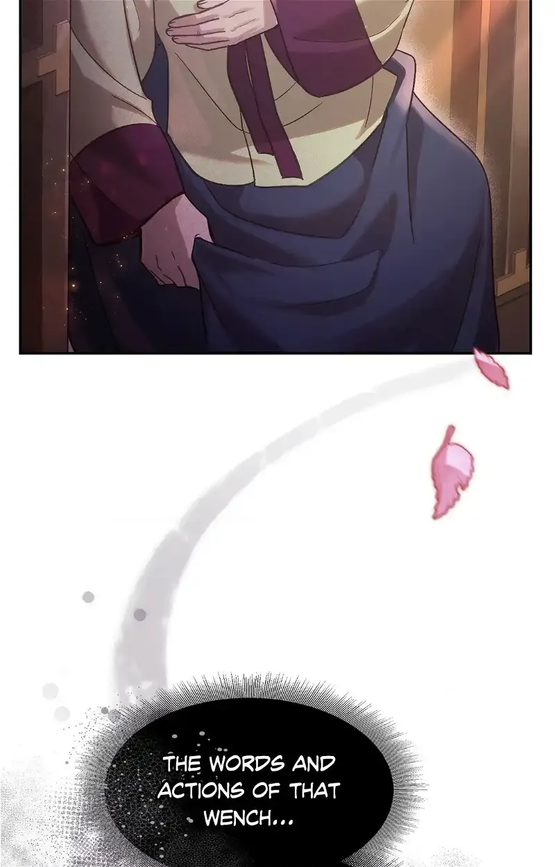 The Queen’s Secret Lessons Chapter 16 page 21 - 