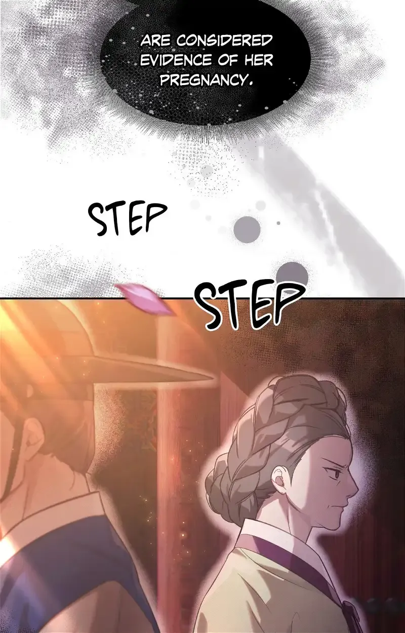 The Queen’s Secret Lessons Chapter 16 page 22 - 