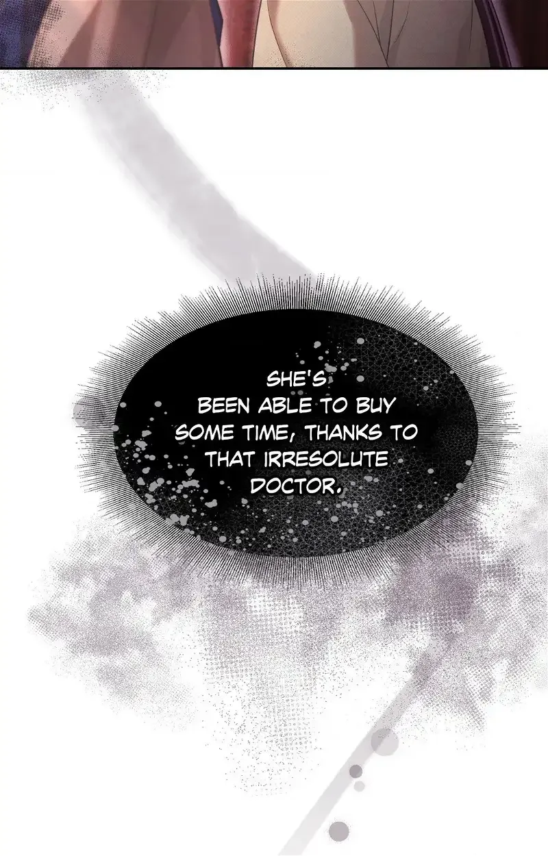 The Queen’s Secret Lessons Chapter 16 page 23 - 