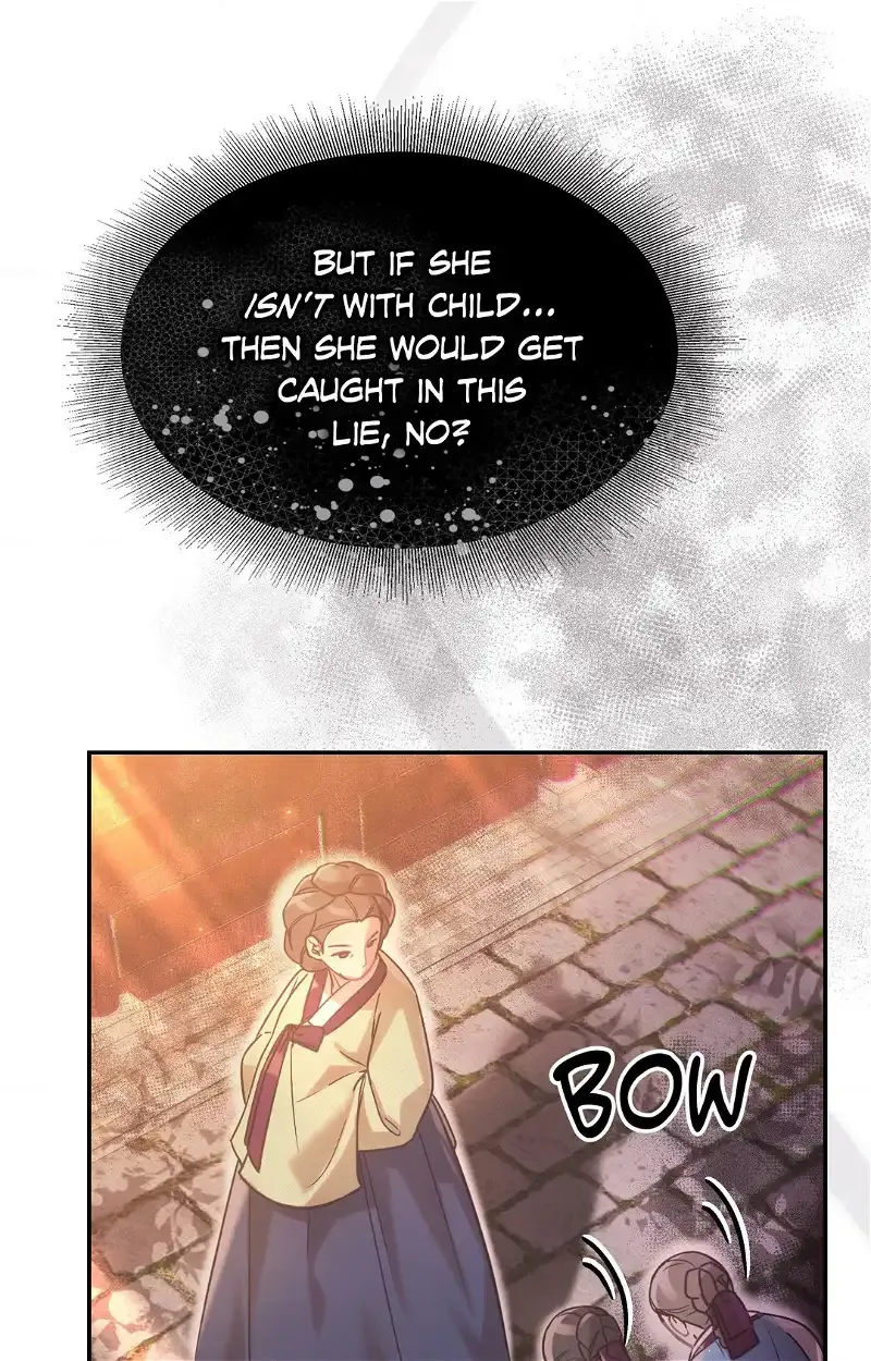 The Queen’s Secret Lessons Chapter 16 page 24 - 