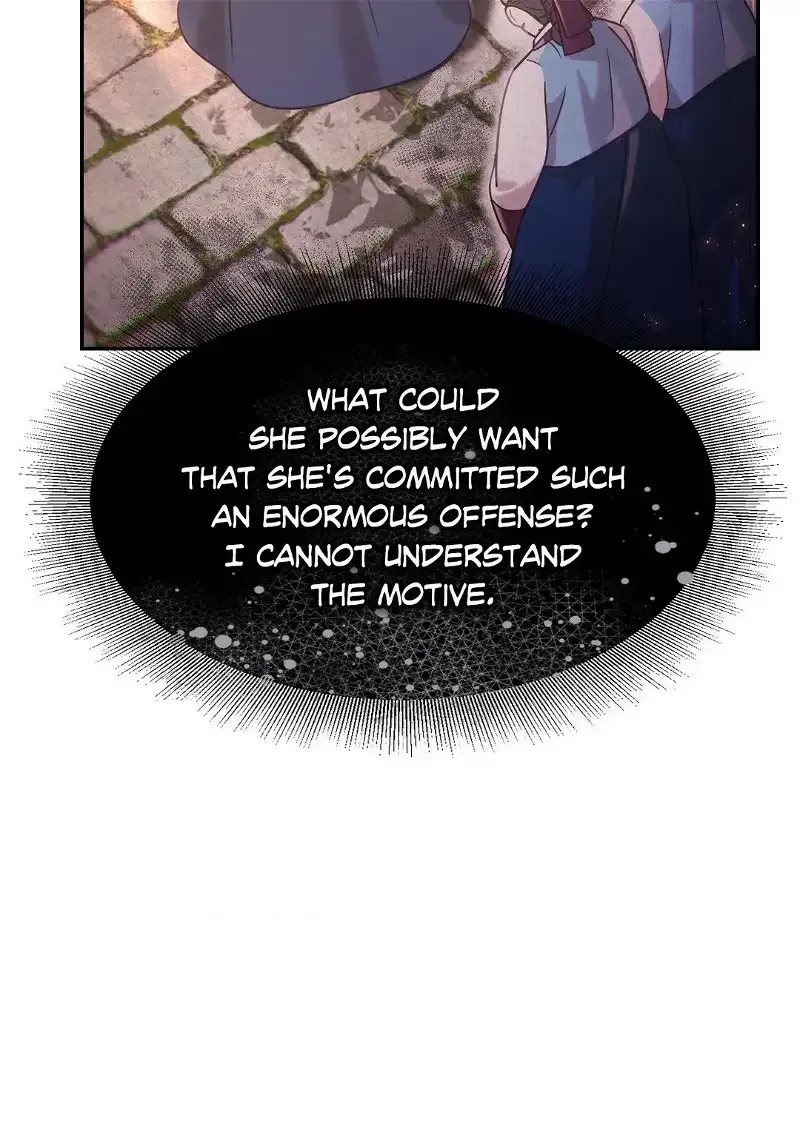 The Queen’s Secret Lessons Chapter 16 page 25 - 