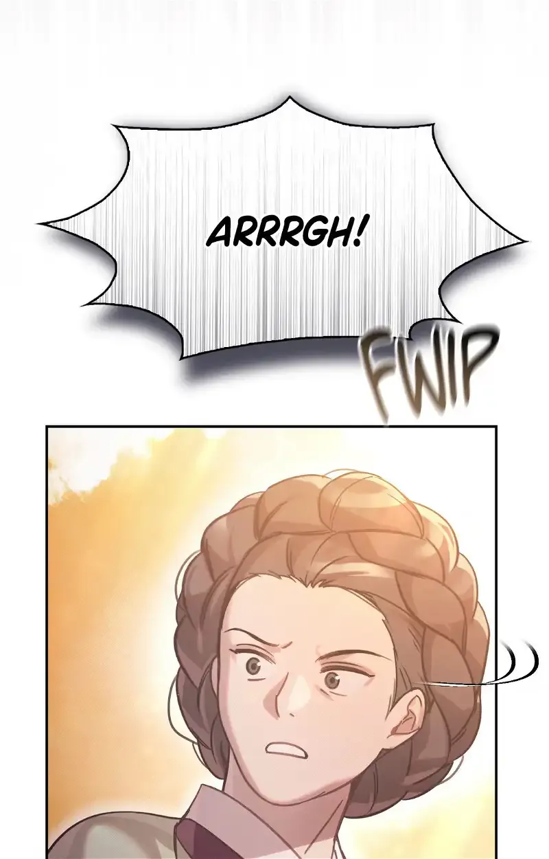 The Queen’s Secret Lessons Chapter 16 page 28 - 