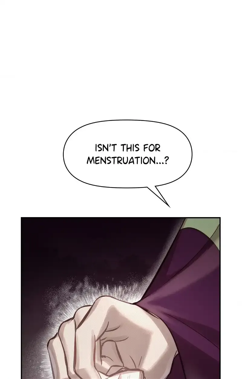 The Queen’s Secret Lessons Chapter 16 page 38 - 