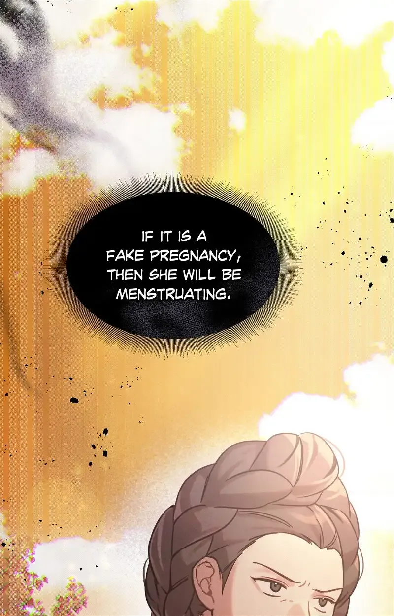 The Queen’s Secret Lessons Chapter 16 page 43 - 
