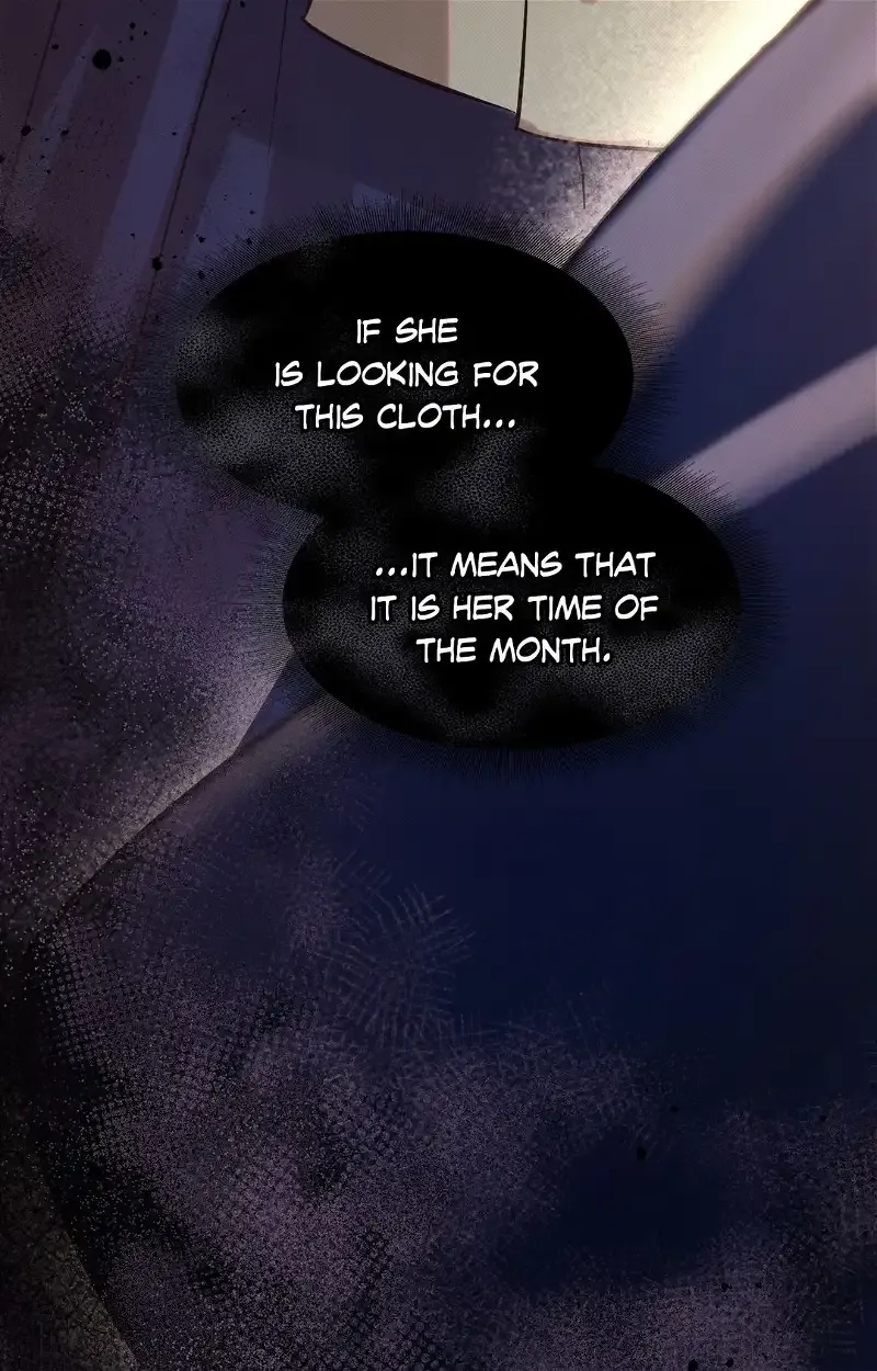 The Queen’s Secret Lessons Chapter 16 page 45 - 