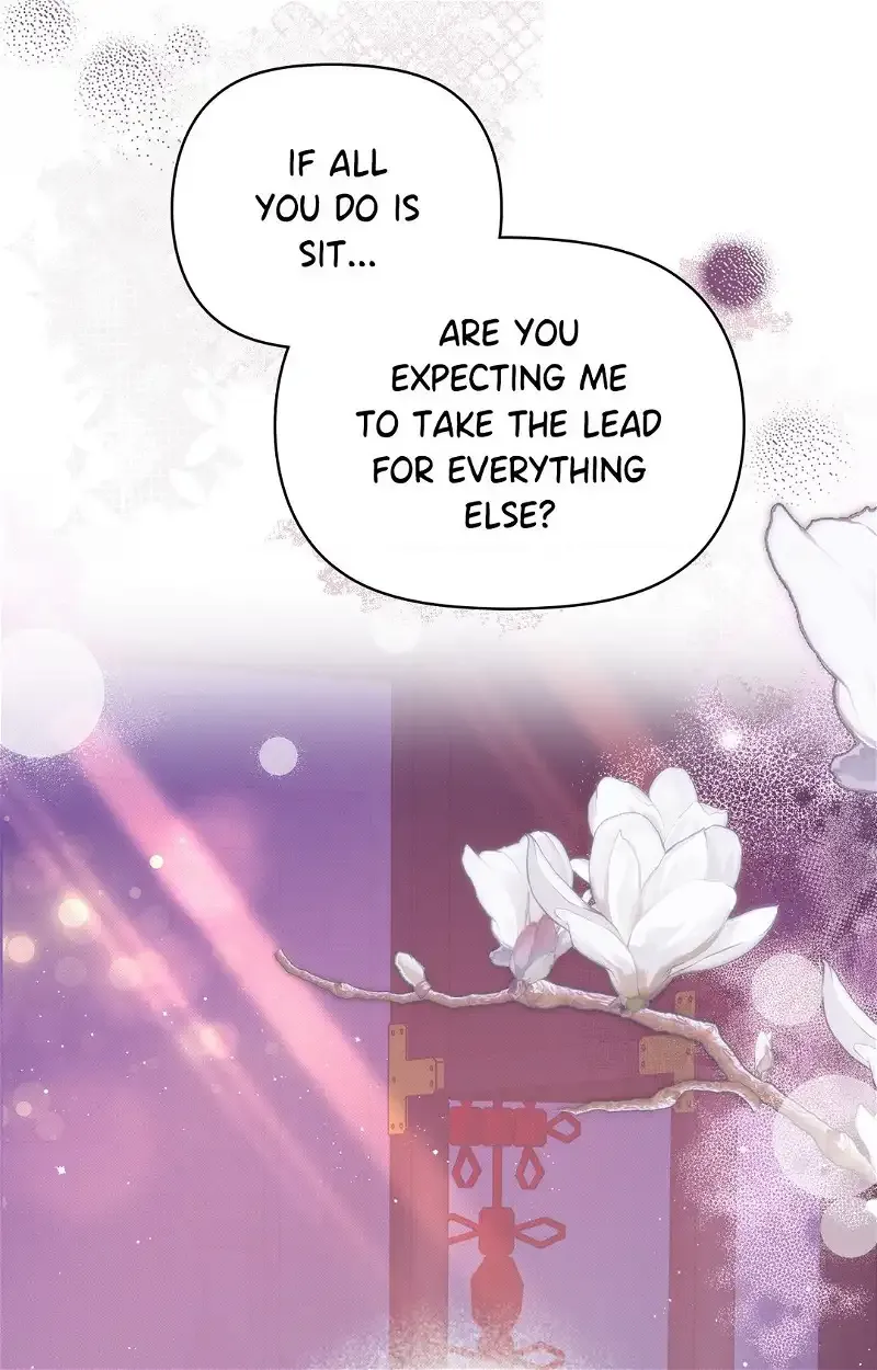 The Queen’s Secret Lessons Chapter 16 page 51 - 