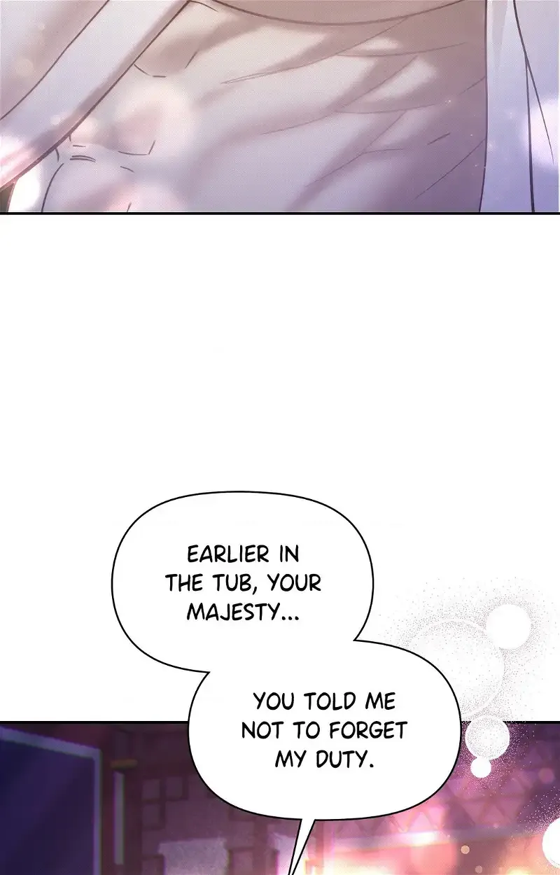 The Queen’s Secret Lessons Chapter 16 page 60 - 