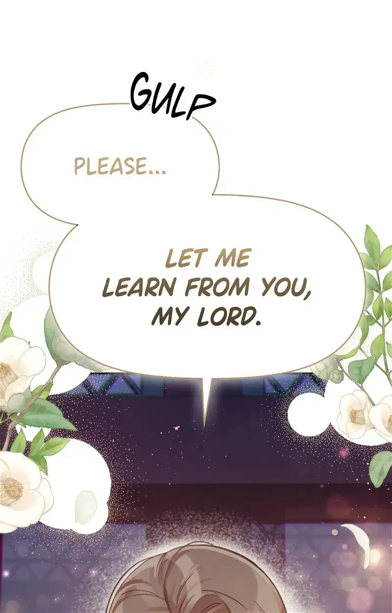 The Queen’s Secret Lessons Chapter 16 page 67 - 
