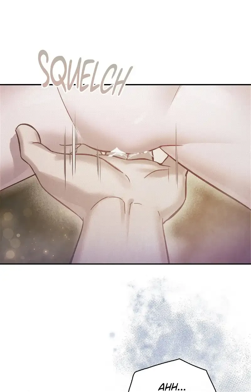 The Queen’s Secret Lessons Chapter 16 page 74 - 