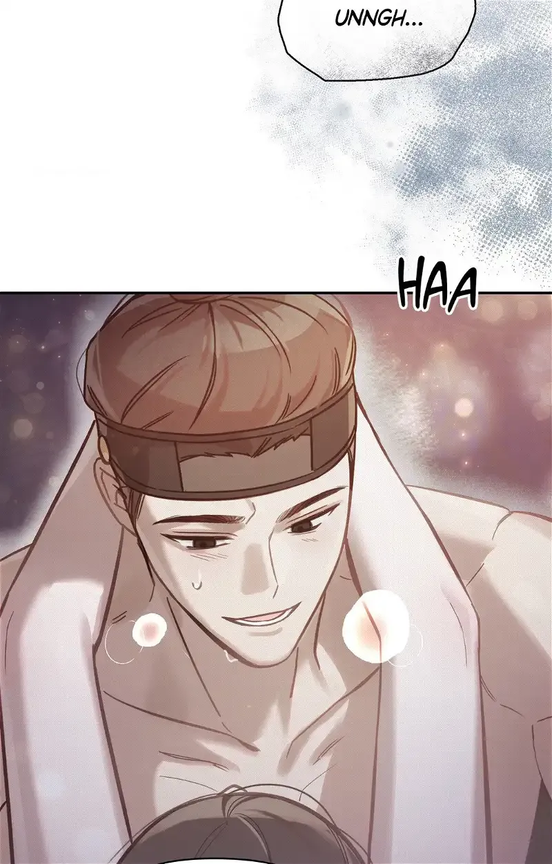 The Queen’s Secret Lessons Chapter 16 page 75 - 