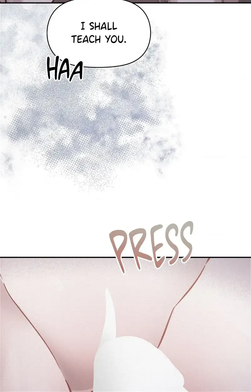 The Queen’s Secret Lessons Chapter 16 page 76 - 