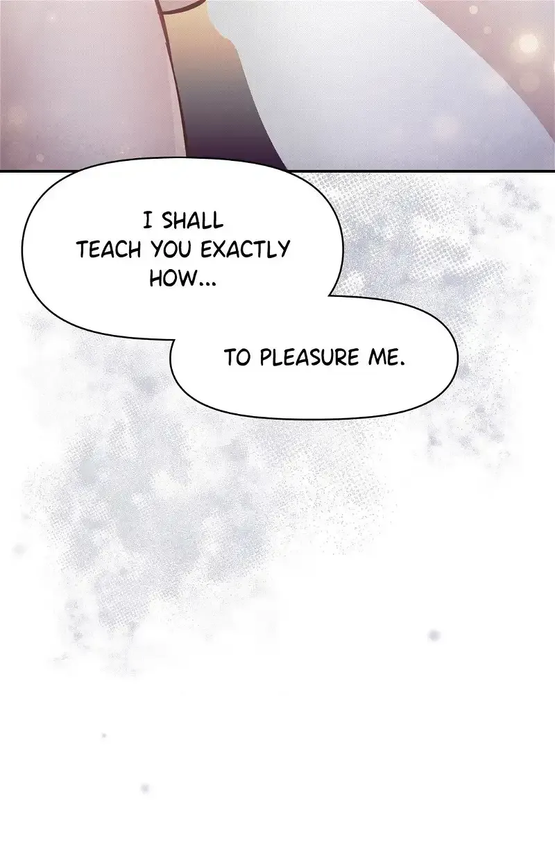 The Queen’s Secret Lessons Chapter 16 page 77 - 
