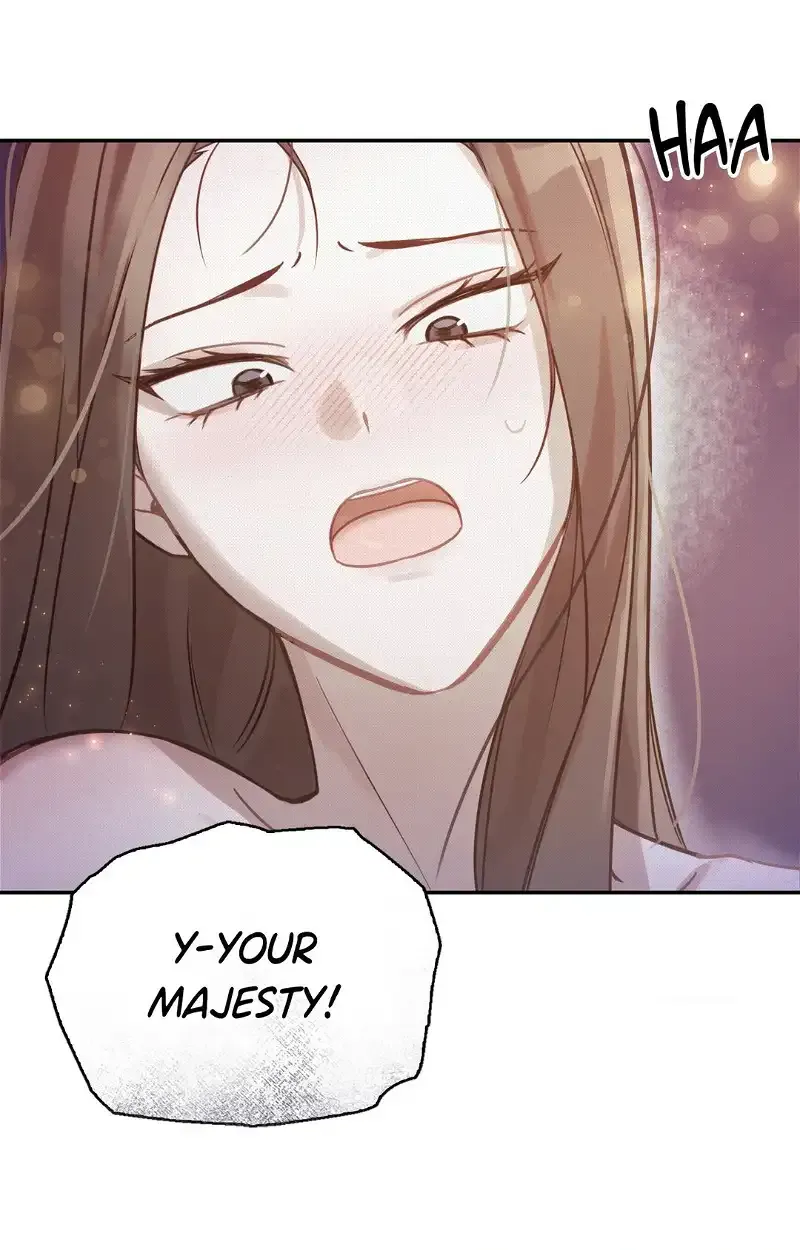 The Queen’s Secret Lessons Chapter 16 page 78 - 