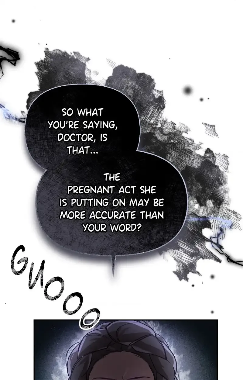 The Queen’s Secret Lessons Chapter 16 page 9 - 