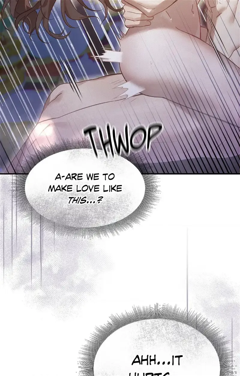 The Queen’s Secret Lessons Chapter 16 page 82 - 