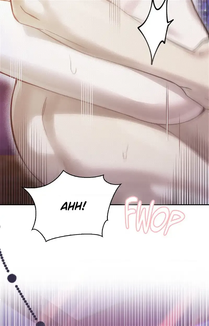 The Queen’s Secret Lessons Chapter 16 page 86 - 