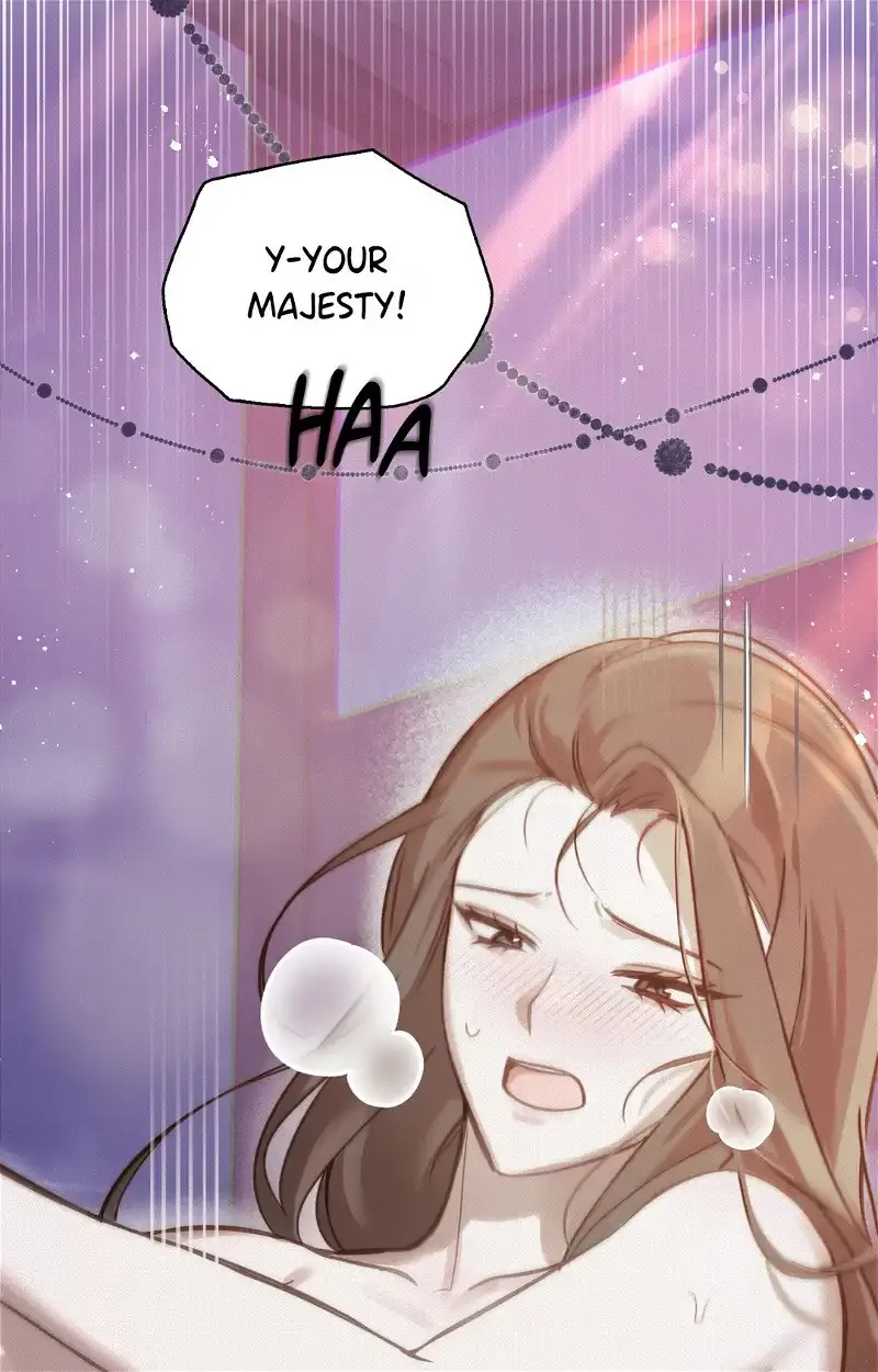 The Queen’s Secret Lessons Chapter 16 page 87 - 