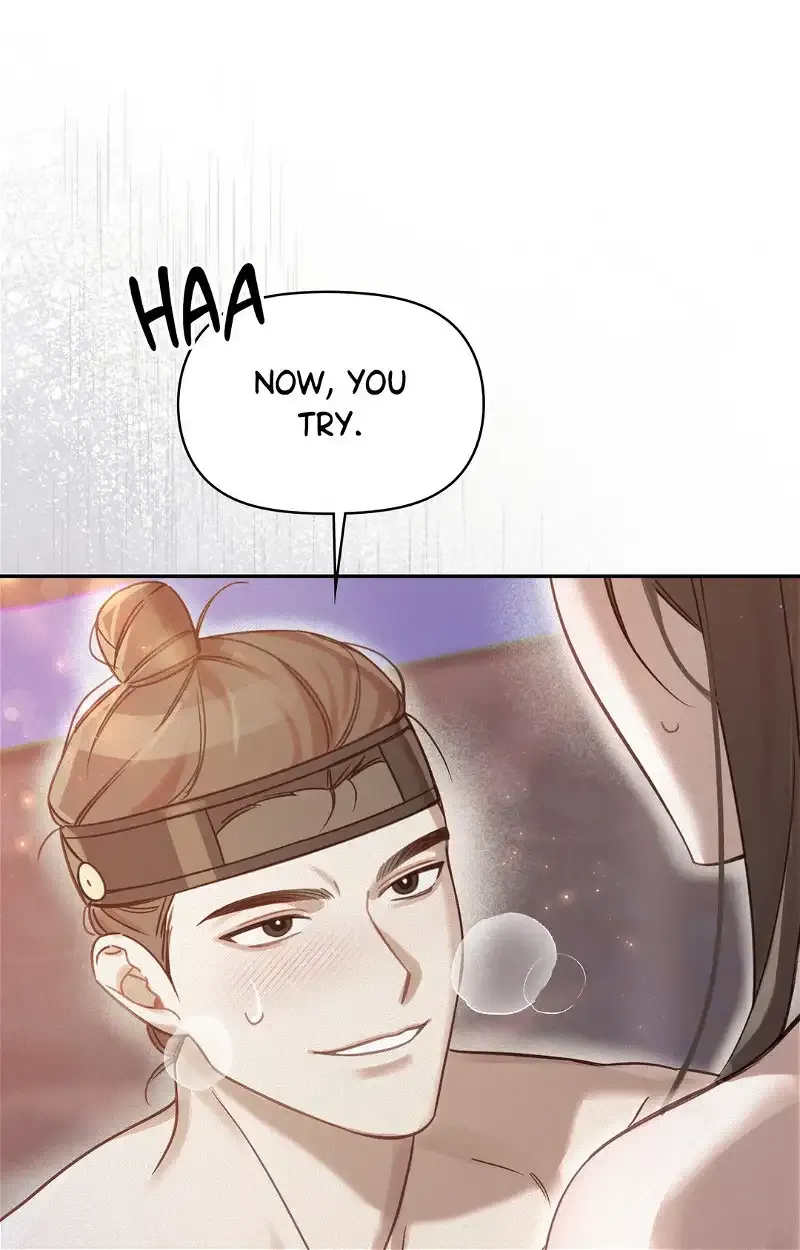 The Queen’s Secret Lessons Chapter 16 page 90 - 