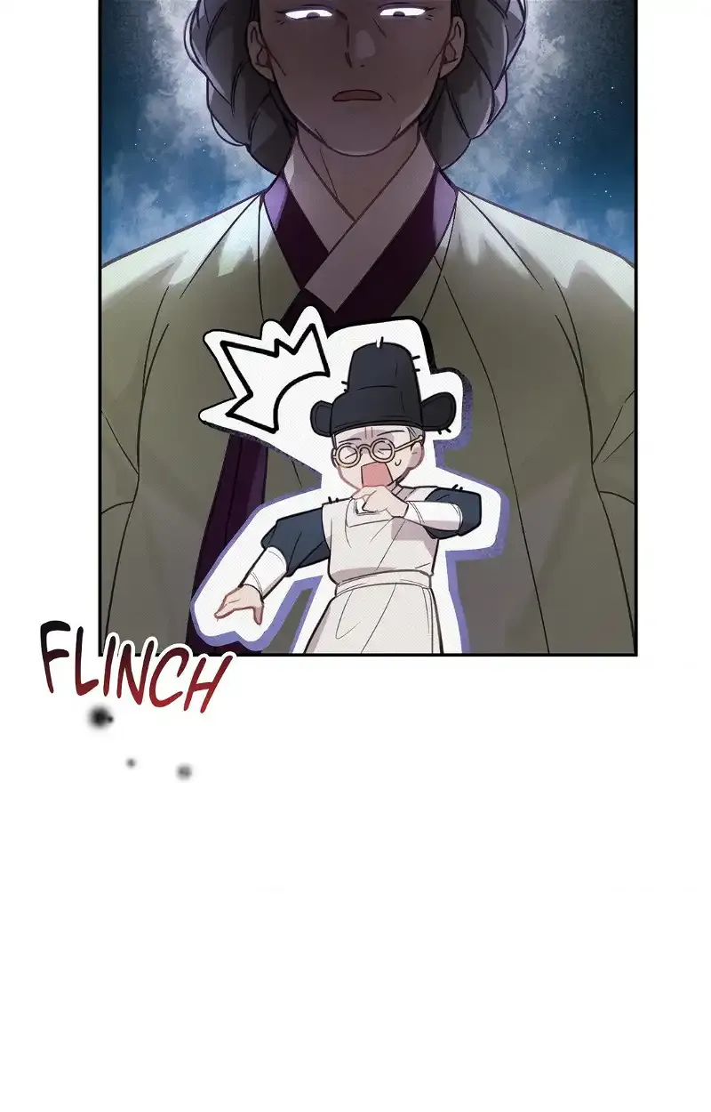 The Queen’s Secret Lessons Chapter 16 page 10 - 