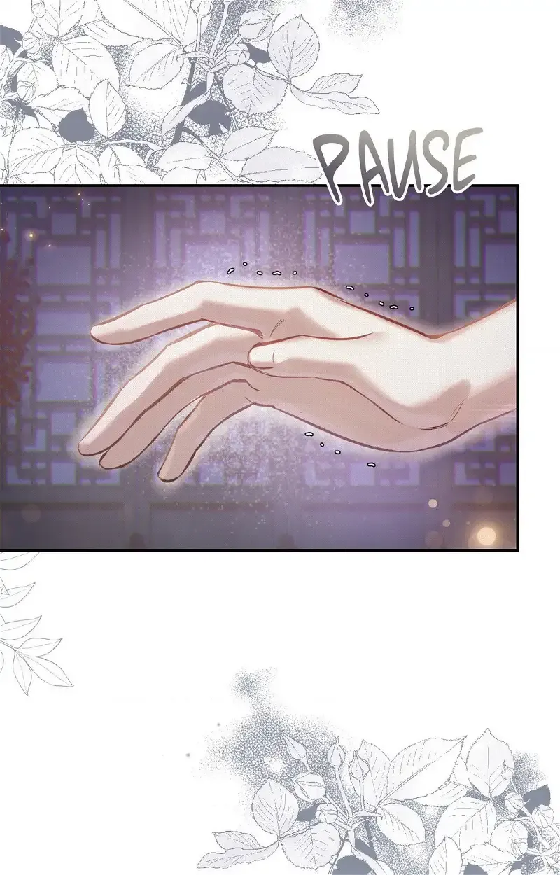 The Queen’s Secret Lessons Chapter 16 page 93 - 