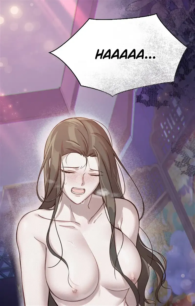 The Queen’s Secret Lessons Chapter 16 page 97 - 