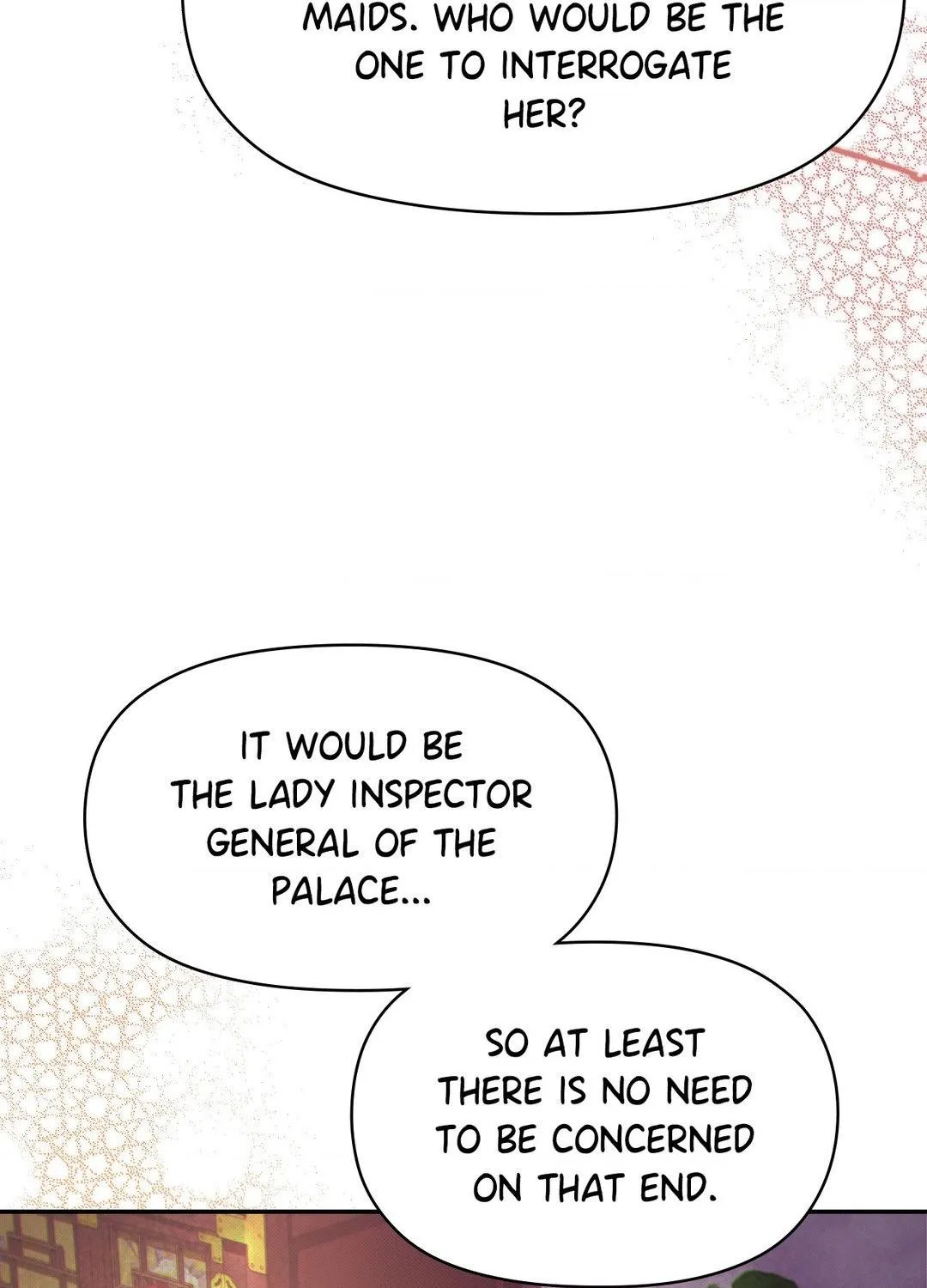 The Queen’s Secret Lessons Chapter 17 page 113 - 