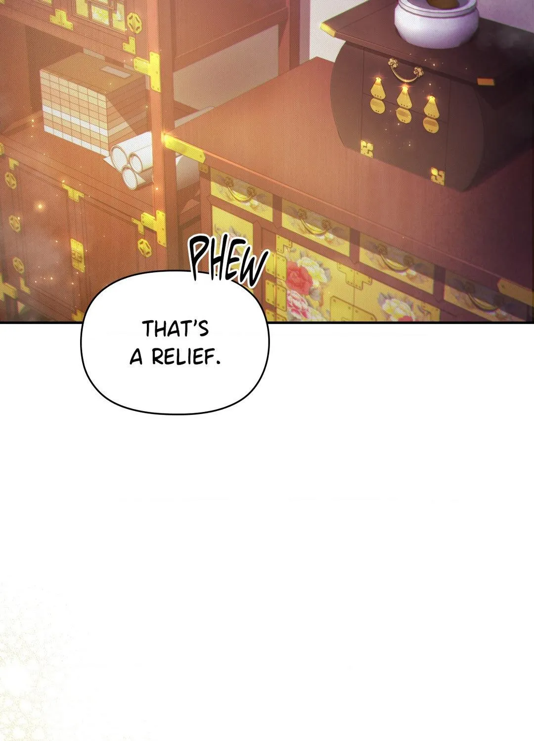 The Queen’s Secret Lessons Chapter 17 page 115 - 