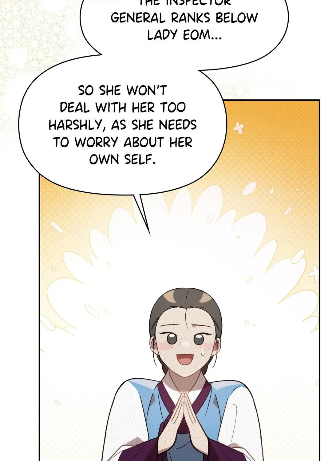 The Queen’s Secret Lessons Chapter 17 page 117 - 