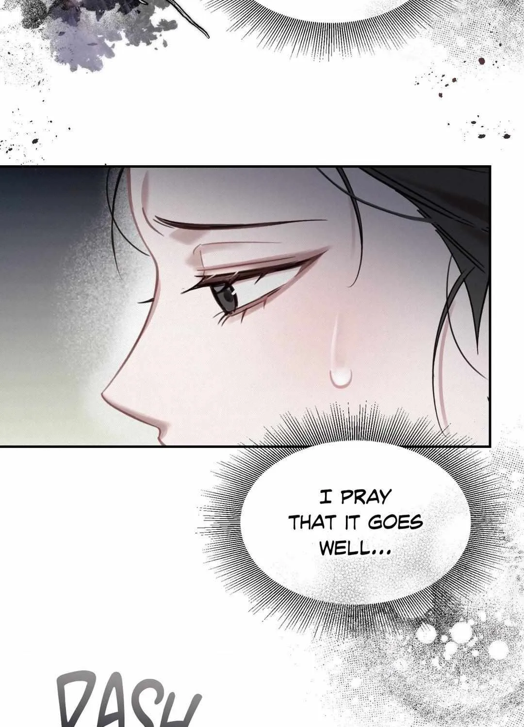The Queen’s Secret Lessons Chapter 17 page 124 - 