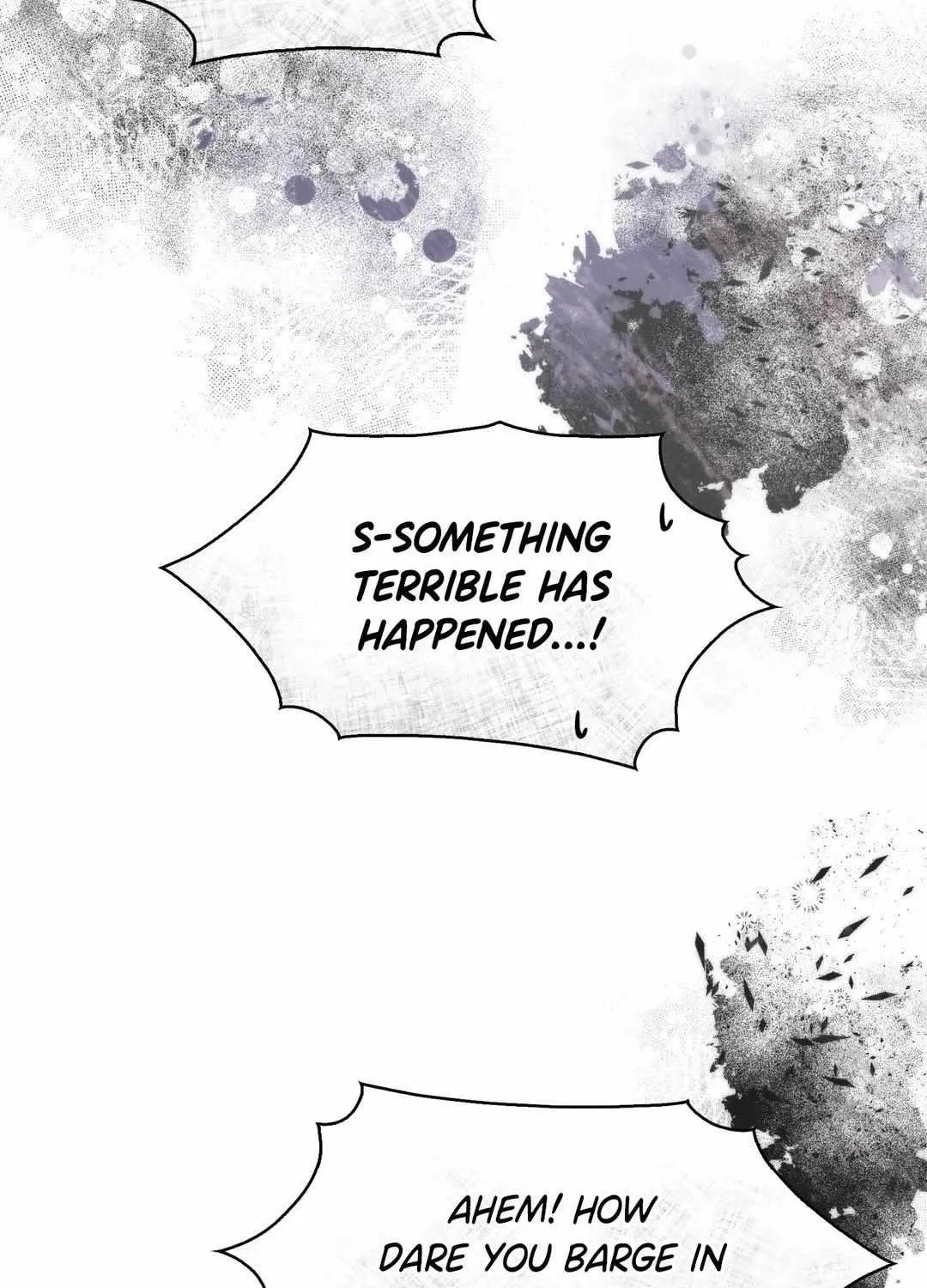 The Queen’s Secret Lessons Chapter 17 page 128 - 