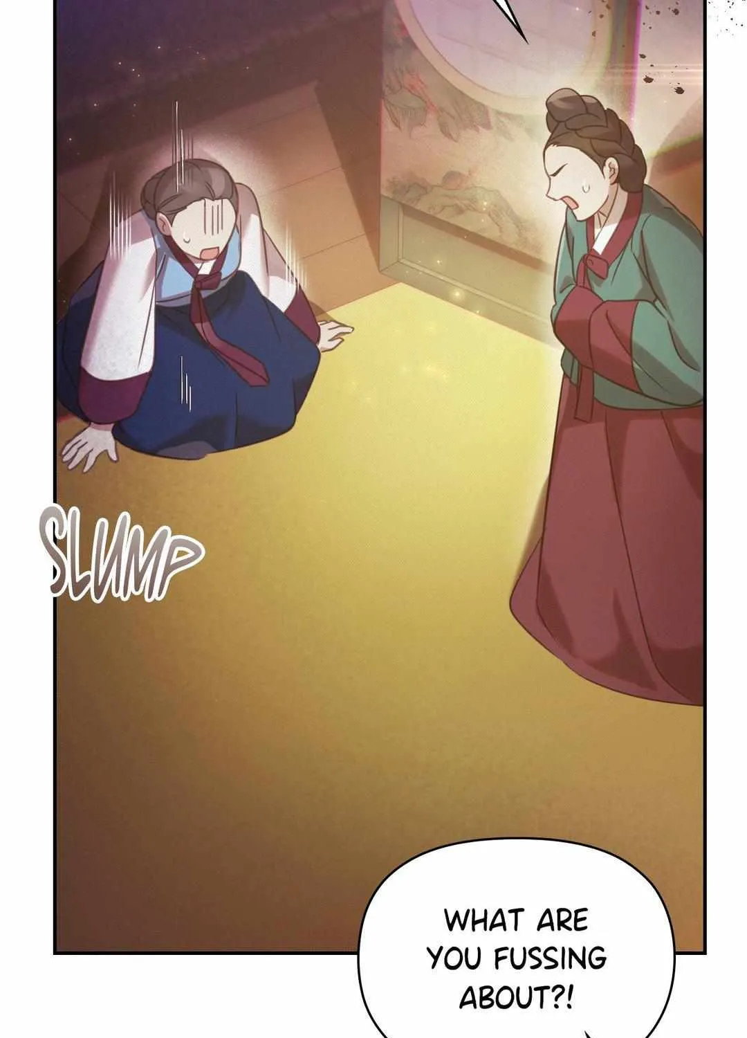 The Queen’s Secret Lessons Chapter 17 page 130 - 