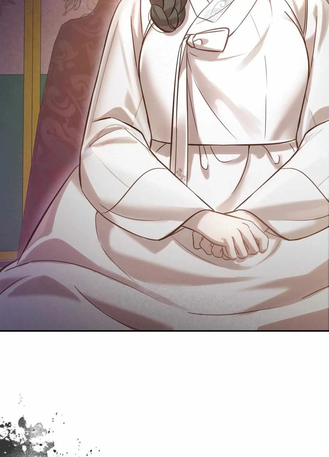 The Queen’s Secret Lessons Chapter 17 page 134 - 