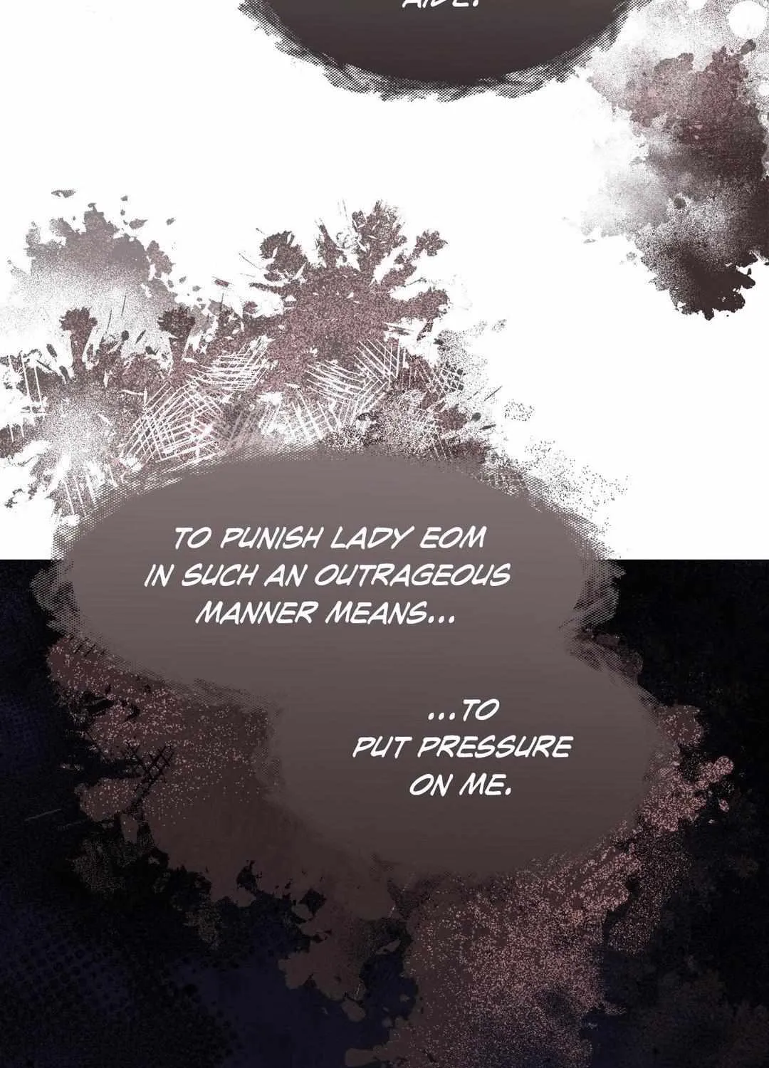 The Queen’s Secret Lessons Chapter 17 page 143 - 