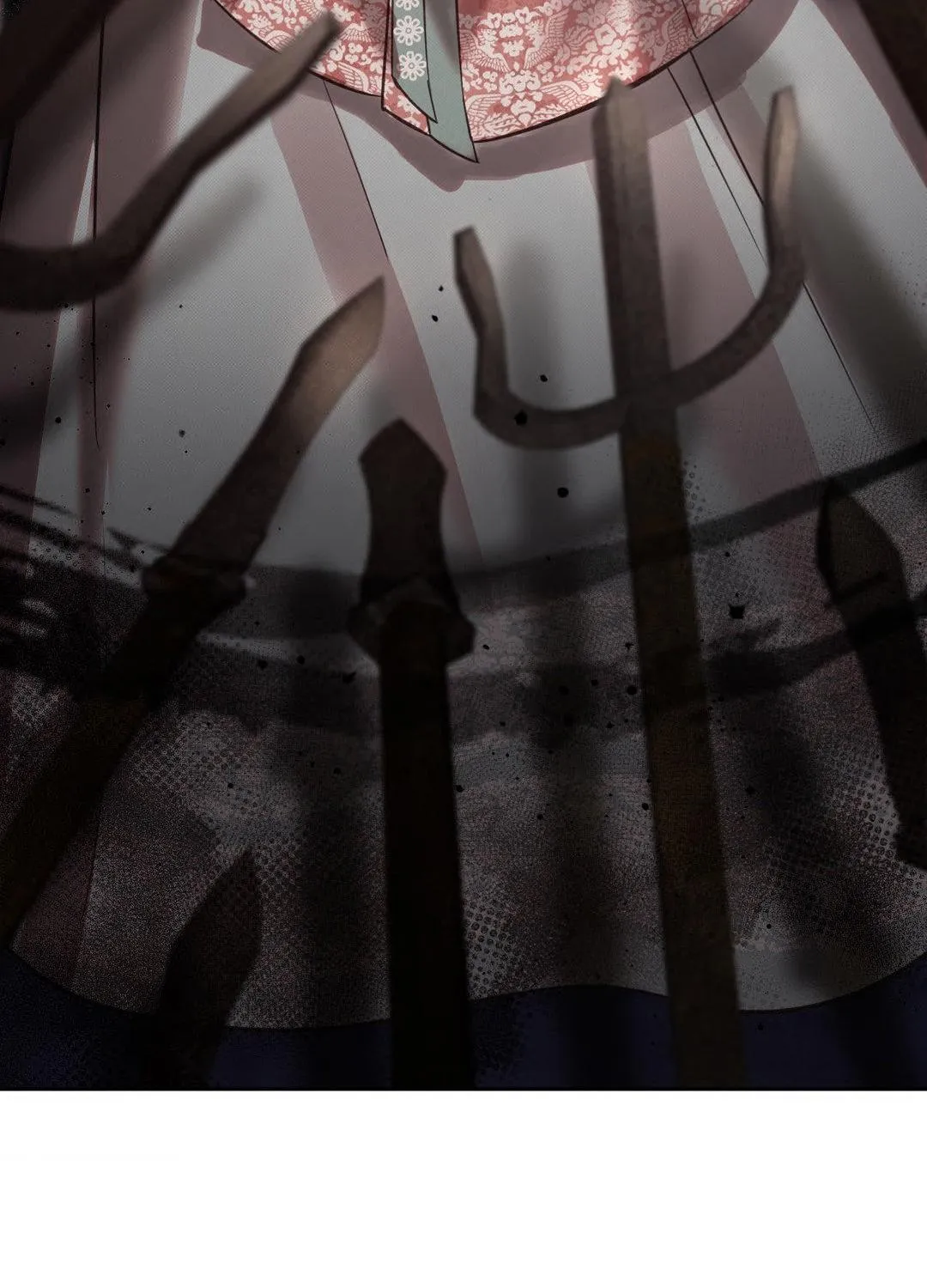 The Queen’s Secret Lessons Chapter 17 page 147 - 