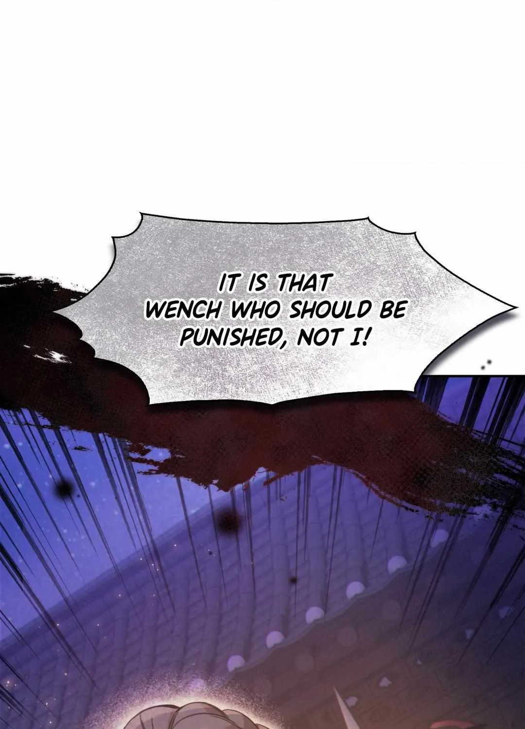 The Queen’s Secret Lessons Chapter 17 page 16 - 