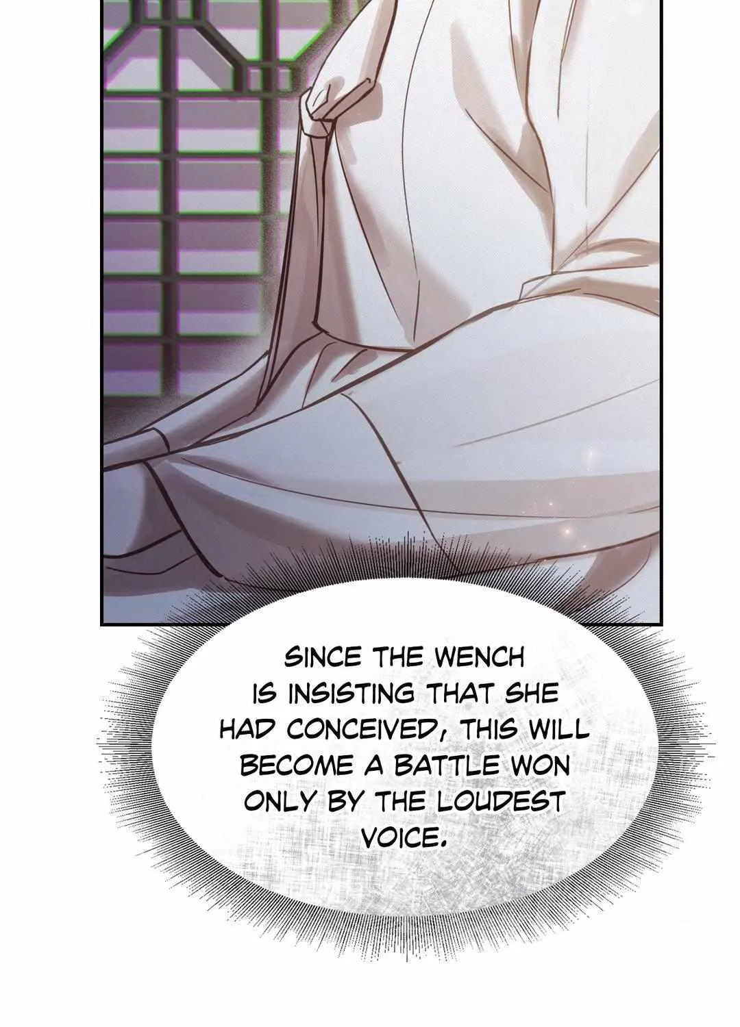 The Queen’s Secret Lessons Chapter 17 page 151 - 