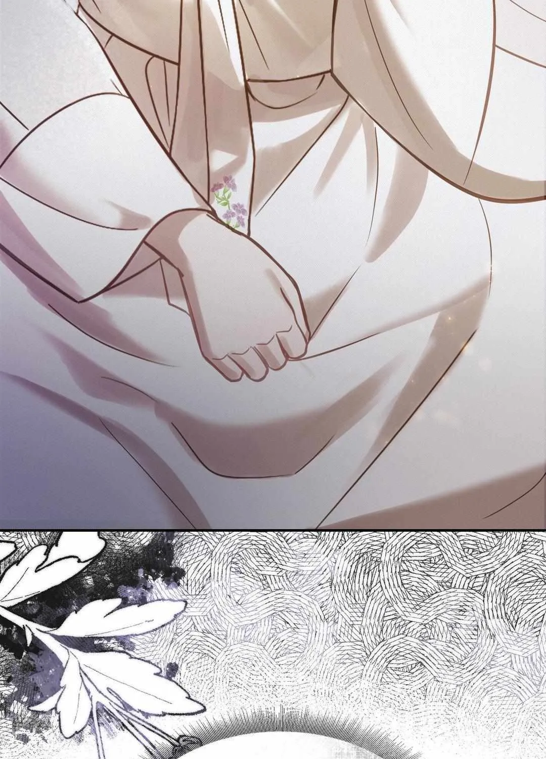 The Queen’s Secret Lessons Chapter 17 page 160 - 