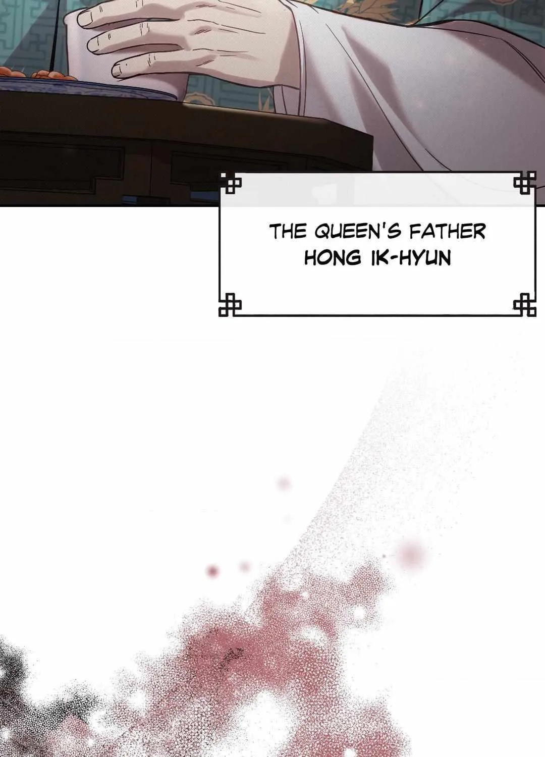 The Queen’s Secret Lessons Chapter 17 page 171 - 