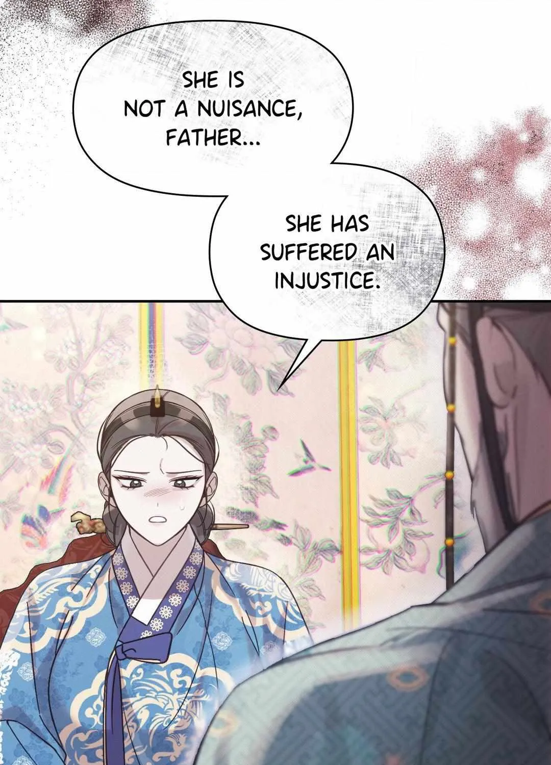 The Queen’s Secret Lessons Chapter 17 page 173 - 
