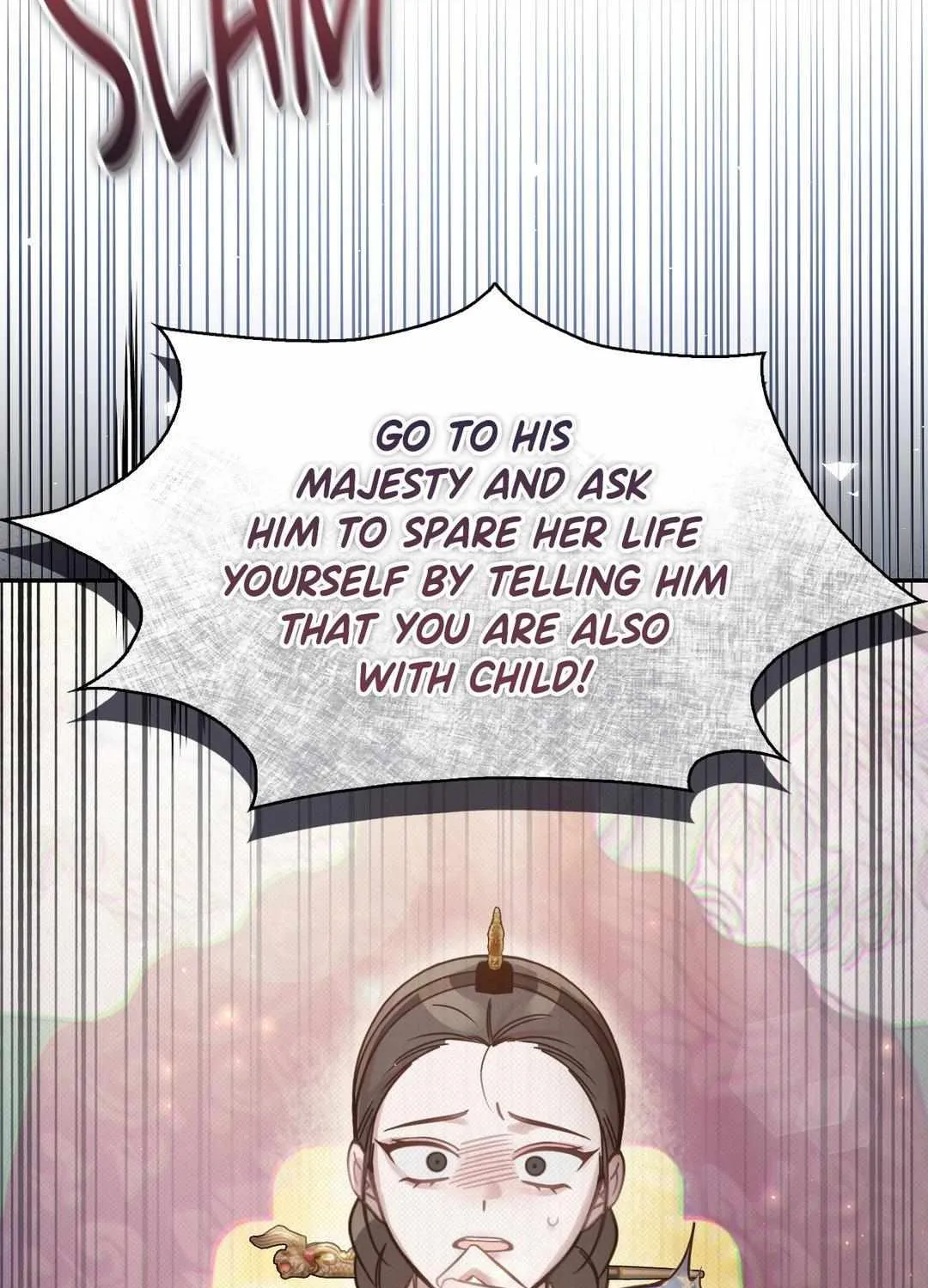 The Queen’s Secret Lessons Chapter 17 page 180 - 
