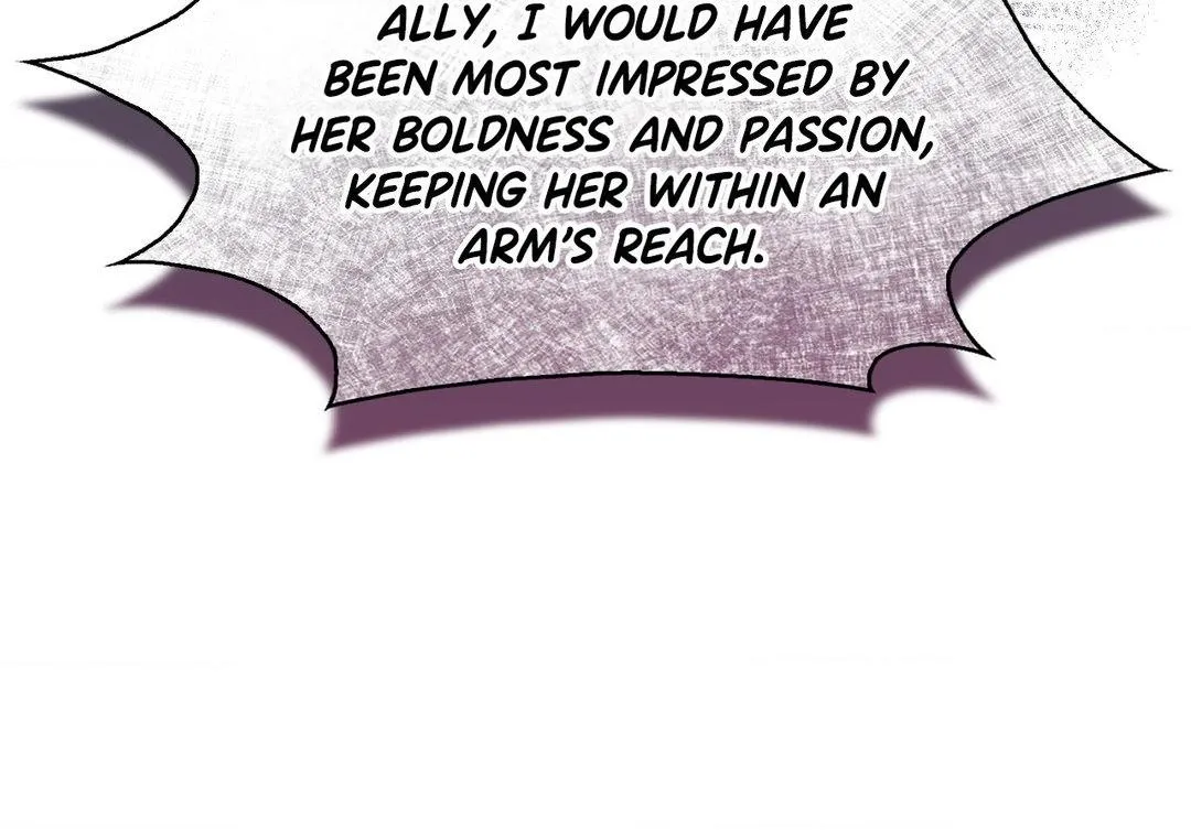 The Queen’s Secret Lessons Chapter 17 page 190 - 